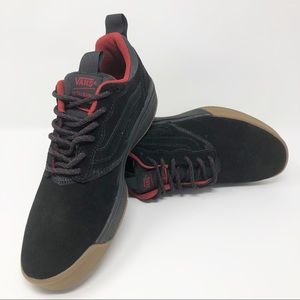 New Vans Ultrarange Pro Skate Shoe Men’s Size 7